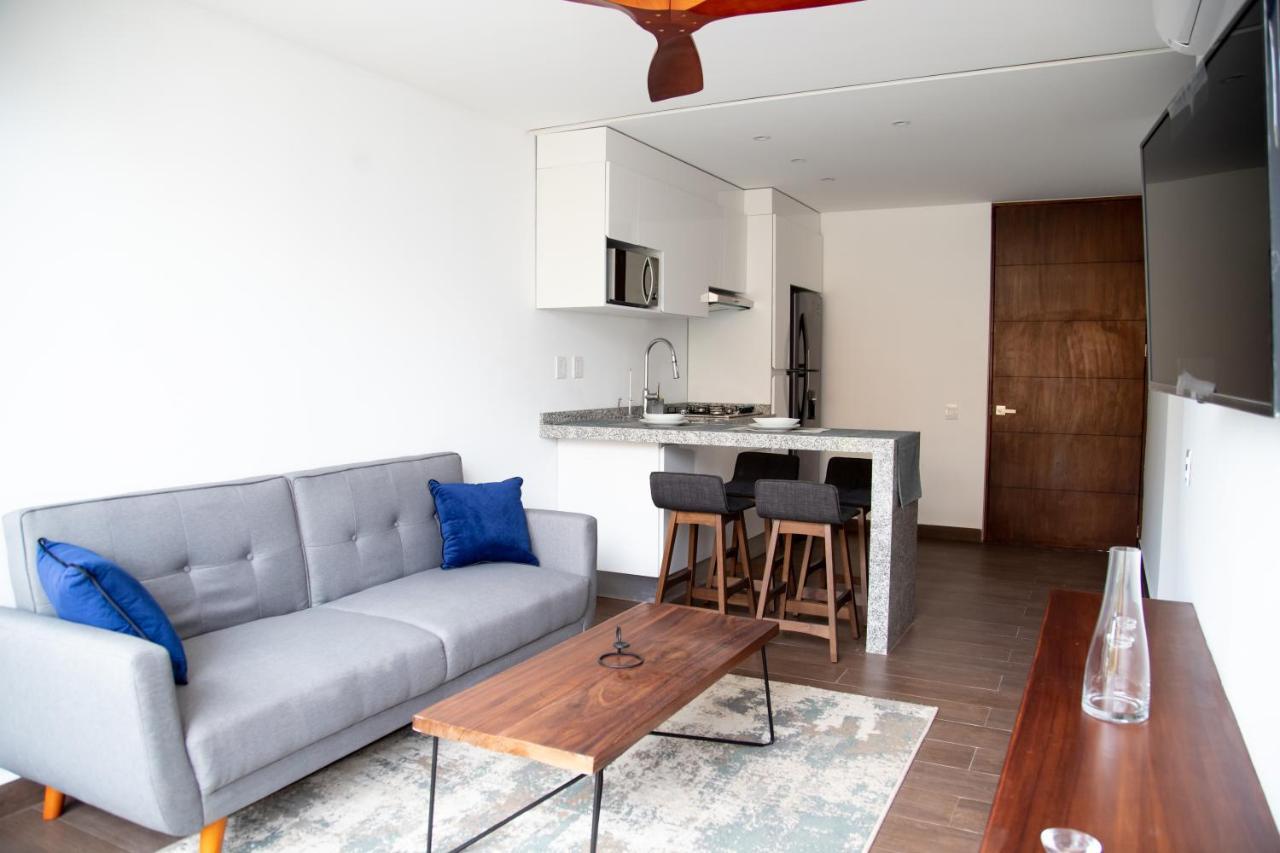 Kiin Tulum, Luxury Suites Eksteriør billede