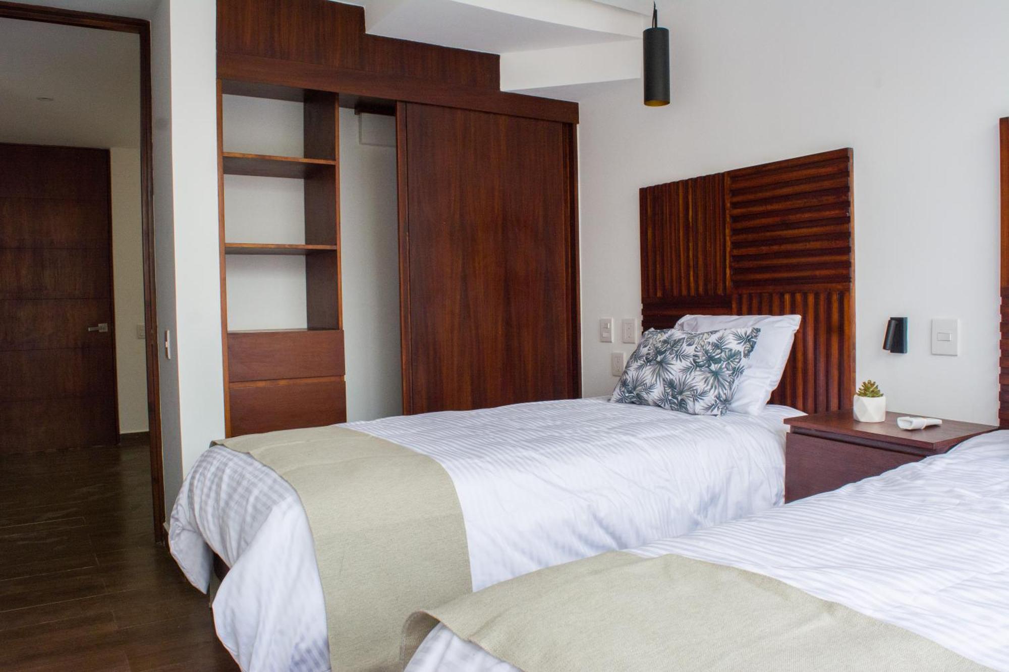 Kiin Tulum, Luxury Suites Eksteriør billede