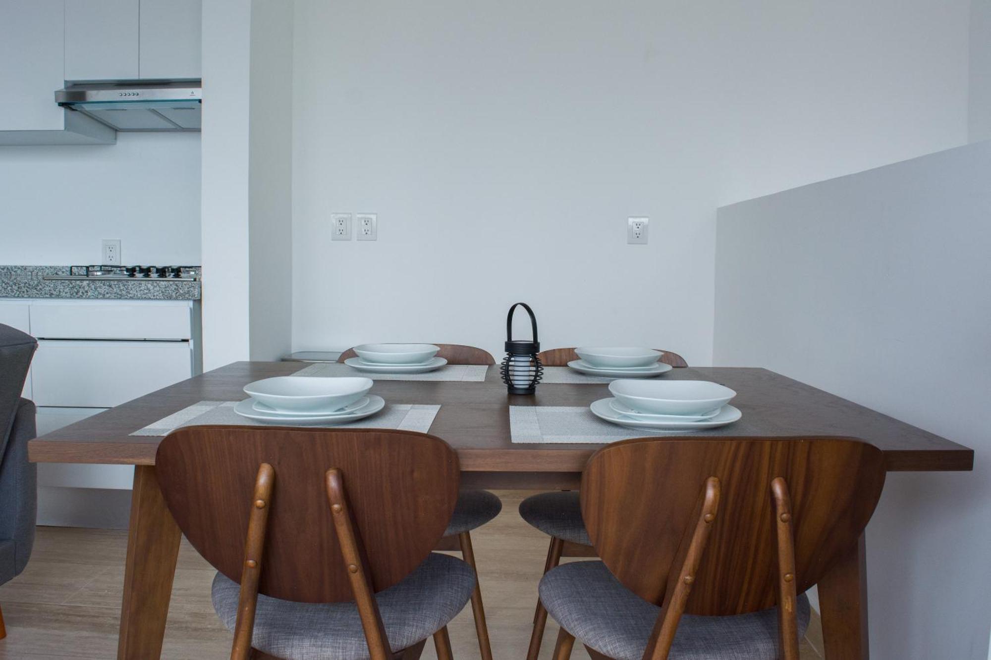 Kiin Tulum, Luxury Suites Eksteriør billede
